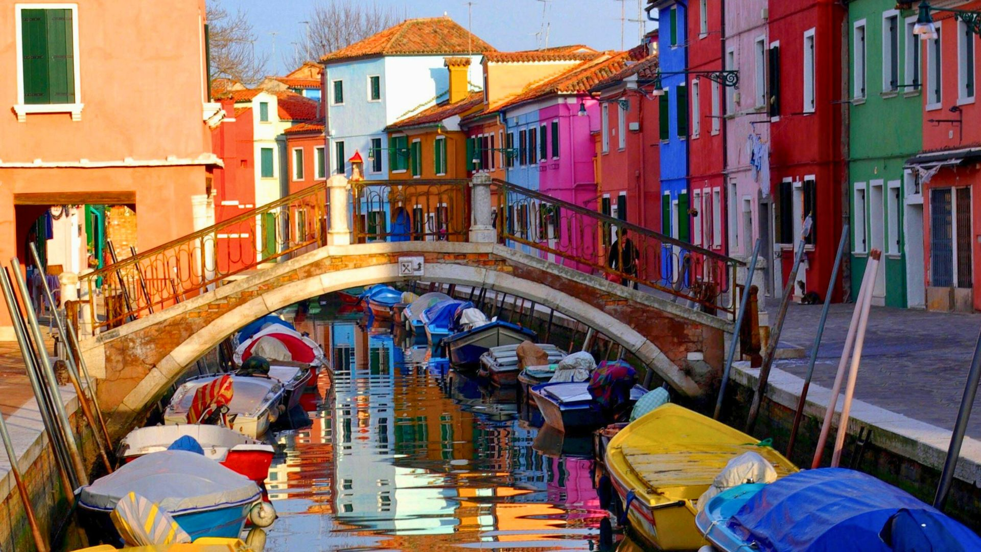 Murano Glass Museum Exterior